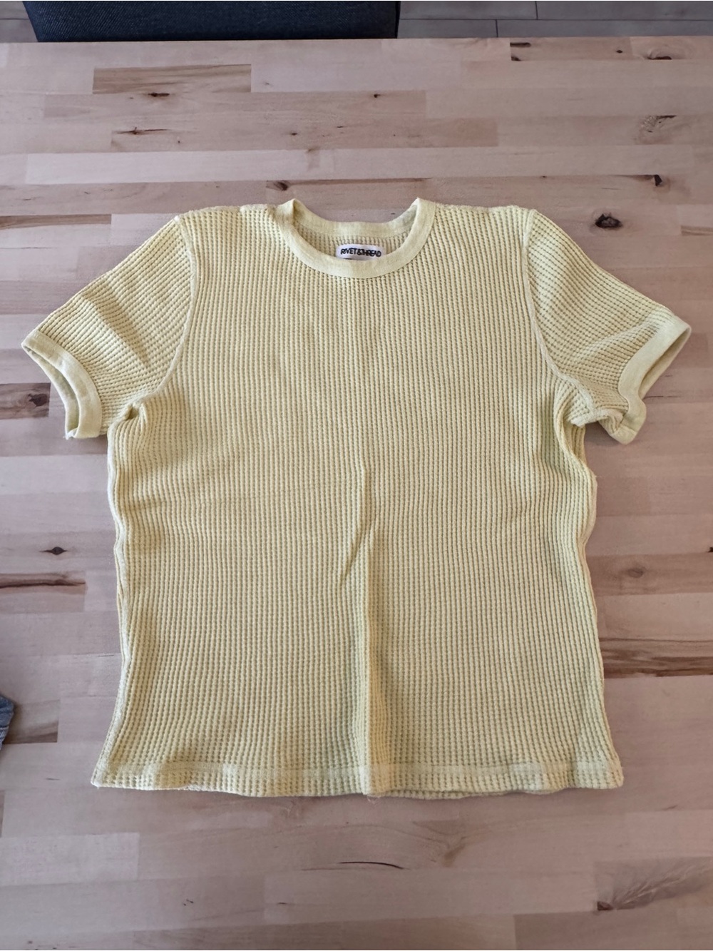 Rivet & Thread Madewell Shirt